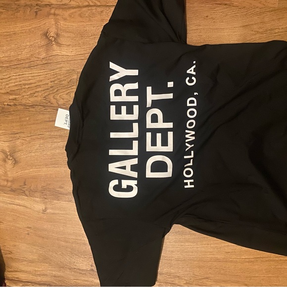 Gallery dept tee - Picture 3 of 3